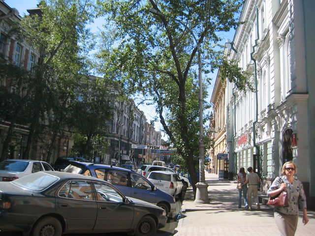 Irkutsk