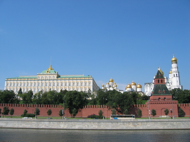 The Kremlin