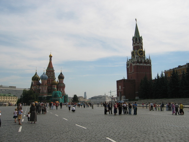 Red Square