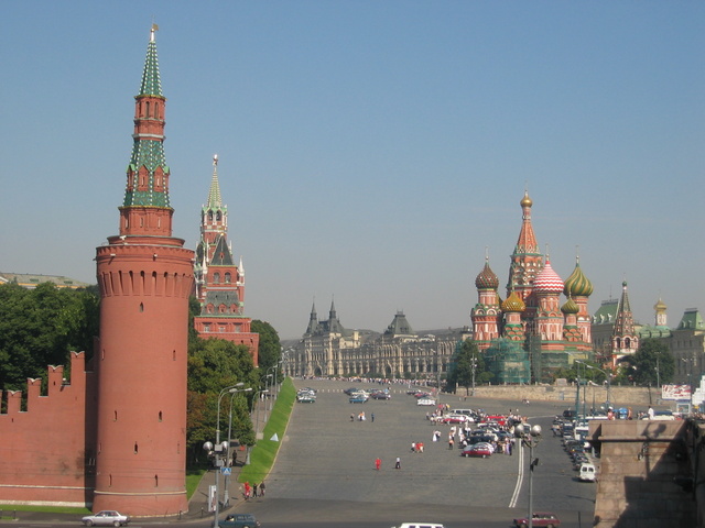 Red Square