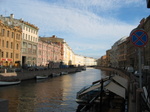 St. Petersburg