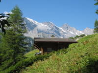 Highlight for album: Trekking the Alps - Switzerland, Slovenia, and Austria